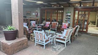 Rusplek Guesthouse and Conference Centre - 3