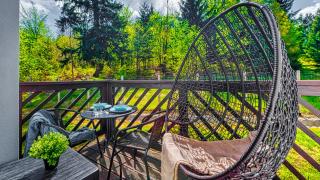 Żeromskiego 15C, Sun & Snow - 7