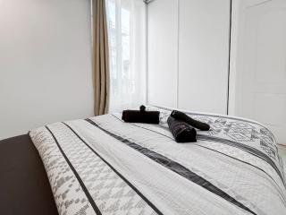 Appartement Moderne et Lumineux à Villeneuve-Saint-Georges - Villeneuve-Saint-Georges - 6