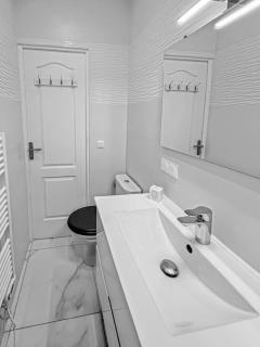 Appartement Moderne et Lumineux à Villeneuve-Saint-Georges - Villeneuve-Saint-Georges - 1