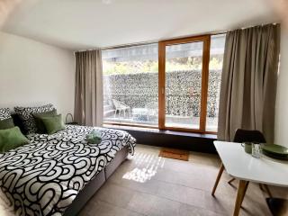 seenahes chices Apartment in Öhningen - Öhningen - 7