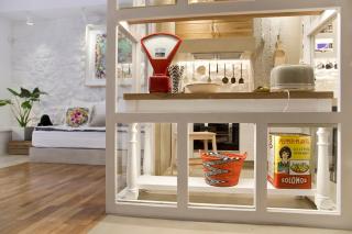 Boutique apartment near Acropolis - Atene - 9