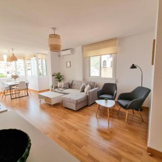 Portichuelo Playa - 4