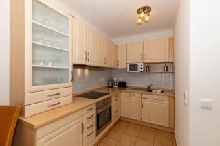 Apartment-Residenz Ostseestrand Apartment-Residenz Ostseestrand 26 - Kühlungsborn - 6