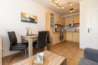 Apartment-Residenz Ostseestrand Apartment-Residenz Ostseestrand 34 - Kühlungsborn - 8