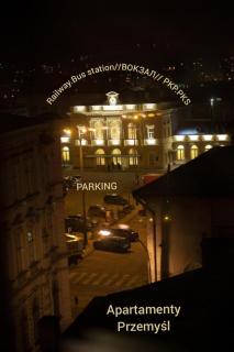 Apartamenty Przemyśl - Przemyśl - 5