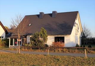 Ferienhaus Grenzweg - Winterberg - 9