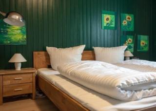 Ferienhaus Grenzweg - 1