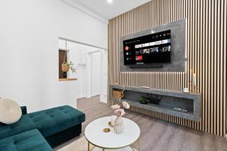 'Old Town Spa' Apartment - 5