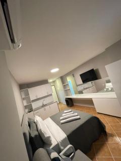 Apartament Raci - Shëngjin - 3