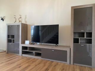 Ferienwohnung Zauberwald - 8