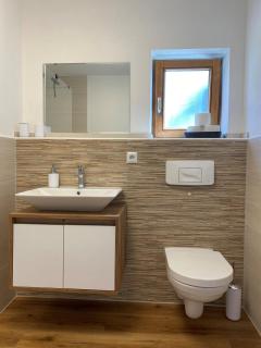 Ferienwohnung Zauberwald - Waldkirchen - 1