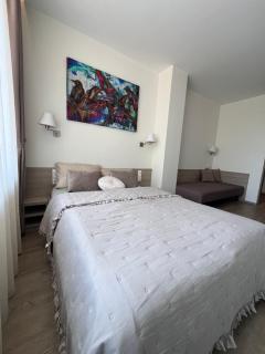 Varna Apartamentai - 2