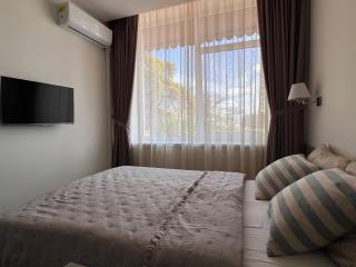 Varna Apartamentai - 1