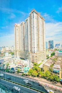 COMO Metropolitan Condo - HCMC, Pearl of The Far East - Ho Chi Minh City - 7