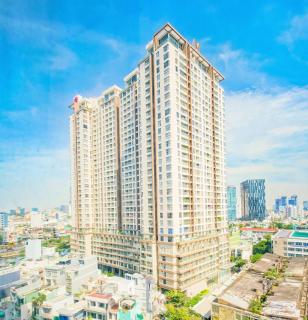 COMO Metropolitan Condo - HCMC, Pearl of The Far East - Ho Chi Minh City - 8