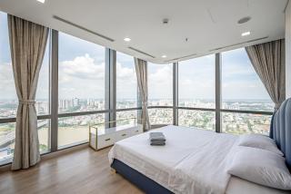 LANDMARK 81 Condotel Garden Bay - Ho Chi Minh - 6