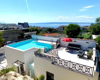 Luxury house Prestige - Split - Split - 8