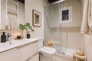 Bambuti - 3 bedrooms and balcony in Passeig Sant Joan - Barcelone - 7