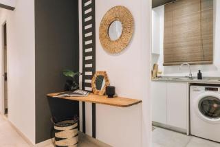 Bambuti - 3 bedrooms and balcony in Passeig Sant Joan - Barcelone - 3