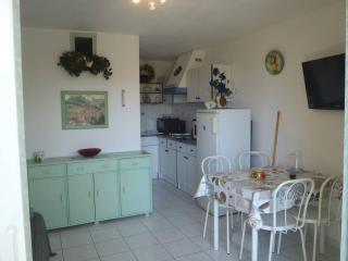 APPT 3 PIECES 35m2 + TERRASSE 13m2 REF 4010 - Le Castellas - 7