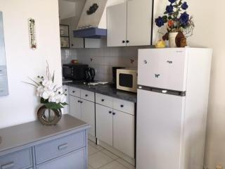 APPT 3 PIECES 35m2 + TERRASSE 13m2 REF 4010 - 6