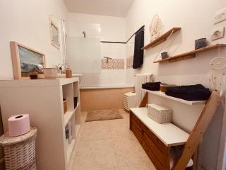Appartement cosy - Proche de Paris et Disney - Le Plessis-Trévise - 8