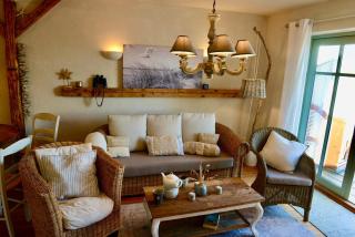 Strandhaus-Fehmarn, Sonnendeck - Fehmarn - 7