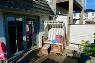 Strandhaus-Fehmarn, Sonnendeck - Fehmarn - 8