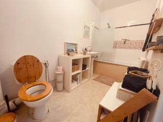 Appartement cosy - Proche de Paris et Disney - Le Plessis-Trévise - 4