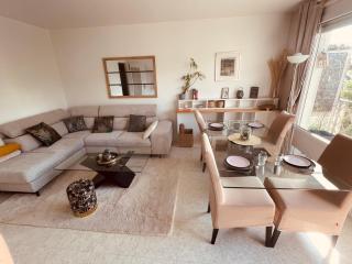 Appartement cosy - Proche de Paris et Disney - Le Plessis-Trévise - 2