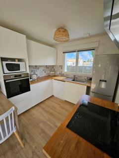 Le Petit Rocher - Saint-Jean-de-Monts - 8