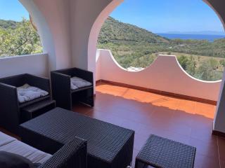 Villa Peppo - Geremeas - 6