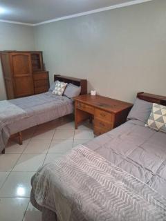 Habitación con entrada independiente en una quinta - Ayacucho - 6