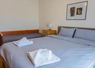 Florina House - Spacious with 2 Bedrooms and mountain view - Florina - 7