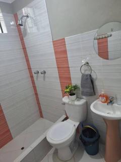 Habitación con entrada independiente en una quinta - Ayacucho - 1