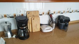 Apartamento Peñuelas Torrox - Torrox - 6