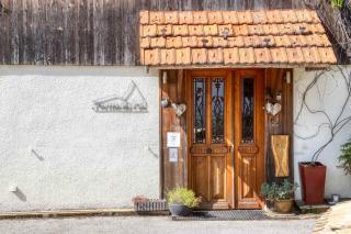 Ferme du Ciel - Samoëns - 6