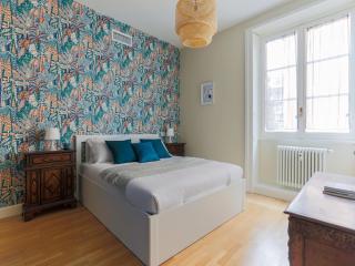 The Best Rent - Charming apartment in Pagano - Milan - 0