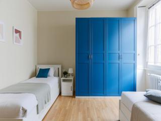 The Best Rent - Charming apartment in Pagano - Milan - 1