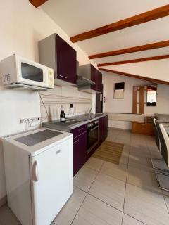 APARTMAN SERTIC NENAD ROVINJ - Rovigno (Rovinj) - 5