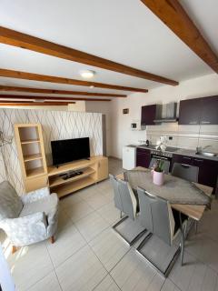 APARTMAN SERTIC NENAD ROVINJ - Rovigno (Rovinj) - 0