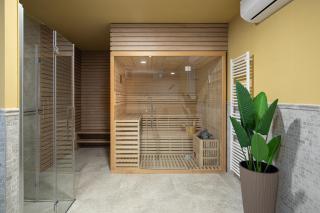 Villa Estrella in Medulin for 10 people with sauna & whirpool just 6 m from the sea - Medulin - 6