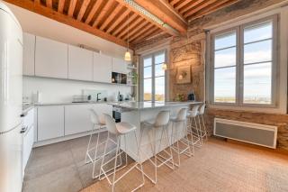 GuestReady - Canut Typique avec vue sur Lyon - Lione - 7