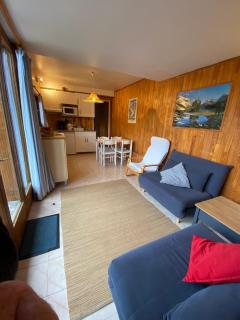 Appartement dans Chalet Savines - 1