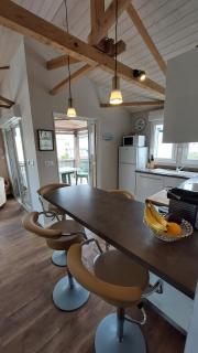 CHALET proche MER - Gruissan - 8
