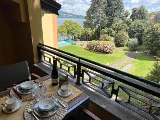 Sole e Lago - Stresa - 0