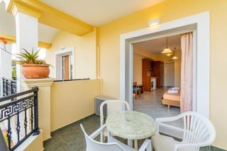 Kosmos Hotel St5 in Agios Stefanos - Agios Stefanos - 8
