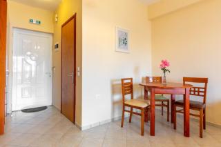 Kosmos Hotel St5 in Agios Stefanos - Agios Stefanos - 2