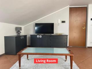 Appartamento a 50m da Piazza Alfieri - Asti - 8